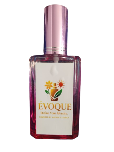 Luxury Perfume