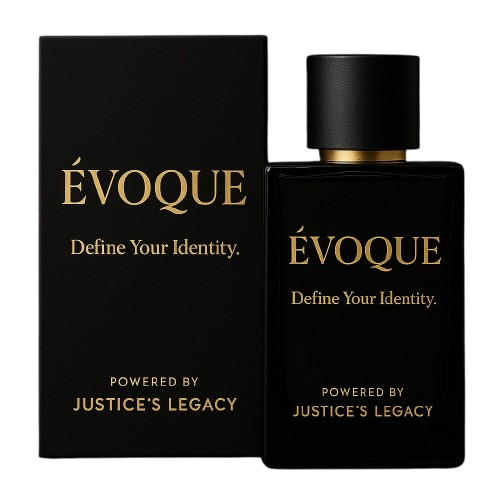 Luxury Perfume